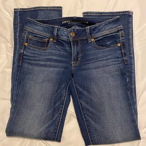 AE Kickboot - like new